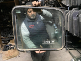 Oto Çıkma Parça / Renault / Kangoo / Kaporta & Karoser / Sol Arka Kapı / Çıkma Parça 