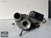 Oto Çıkma Parça / Bmw / 3 Serisi / Motor / Turbo / Çıkma Parça 