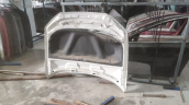 Oto Çıkma Parça / Audi / A5 / Kaporta & Karoser / Kaput / Çıkma Parça 