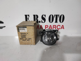 Oto Çıkma Parça / Renault / Megane / Elektrik / Dörtlü Flaşör Düğmesi / Çıkma Parça 