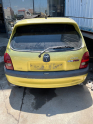 Corsa b 1.6 16 valf tek kapı parça parça satılık