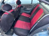 Oto Çıkma Parça / Renault / Megane / Fren / El Freni Kolu / Çıkma Parça 