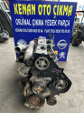 FORD CONNECT 1.8 75LIK ÇIKMA MOTOR KOMPLE