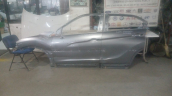 Oto Çıkma Parça / Mitsubishi / Eclipse / Kaporta & Karoser / Sağ Ön Kapı / Çıkma Parça 