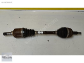 Oto Çıkma Parça / Dacia / Duster / Kaporta & Karoser / Ön Şasi / Çıkma Parça 