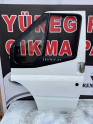 Ford transit sol ön kapı dolu orijinal çıkma