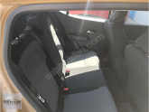Oto Çıkma Parça / Dacia / Sandero / Koltuk & Döşeme / Koltuk Takımı / Çıkma Parça 