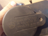 Oto Çıkma Parça / Mercedes / A Serisi / Motor / Gaz Kelebeği / Çıkma Parça 