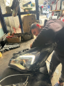 Oto Çıkma Parça / Opel / Insignia / Far & Stop / Sağ Ön Far / Çıkma Parça 