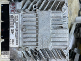 5WS40402J-T 6G91-12A650-EJ FORD GALAXY 2.0 TDCI MOTOR BEYNİ