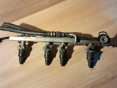Oto Çıkma Parça / Audi / A4 / Motor / EGR / Çıkma Parça 