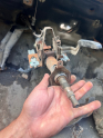 Oto Çıkma Parça / Honda / Civic / Direksiyon / Direksiyon Mili / Çıkma Parça 