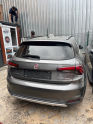 Fiat egea cross komple arka