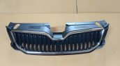 SKODA OCTAVIA 2013-2017 ÖN PANJUR NİKELAJLI 5E0853651 SIFIR