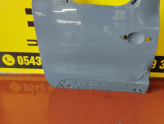 Oto Çıkma Parça / Renault / Express / Kaporta & Karoser / Sağ Sürgülü Kapı / Çıkma Parça 