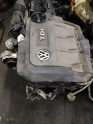 Oto Çıkma Parça / Volkswagen / Polo / Motor / Motor (komple) / Çıkma Parça 
