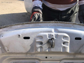 Oto Çıkma Parça / Dacia / Lodgy / Kaporta & Karoser / Kaput / Çıkma Parça 