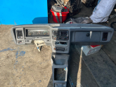 Oto Çıkma Parça / Ford / Taunus / Göğüslük & Torpido / Torpido Tesisatı / Çıkma Parça 