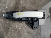 Oto Çıkma Parça / Audi / A4 / Kaporta & Karoser / Dış Kapı Kolu / Çıkma Parça 