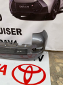 Oto Çıkma Parça / Toyota / Land Cruiser / Tampon / Arka Tampon / Çıkma Parça 