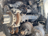 Oto Çıkma Parça / Mitsubishi / Canter / Defransiyel / Arka Defransiyel / Çıkma Parça 