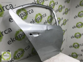 Oto Çıkma Parça / Skoda / Octavia / Kaporta & Karoser / Sağ Arka Kapı / Çıkma Parça 