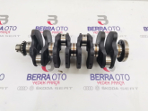 032J KRANK MİLİ POLO IBİZA CORDOBA 1.6 AEE 75 LİK