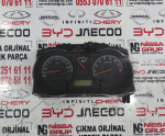 Oto Çıkma Parça / Nissan / Note / Elektrik / Kilometre Saati / Çıkma Parça 