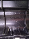Oto Çıkma Parça / Renault / R 5 / Motor / Külbütör Kapağı / Çıkma Parça 