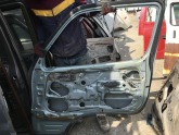 Oto Çıkma Parça / Toyota / Hiace / Kaporta & Karoser / Sağ Ön Kapı / Çıkma Parça 