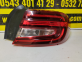 Oto Çıkma Parça / Renault / Taliant / Far & Stop / Sağ Arka Stop / Çıkma Parça 