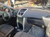 Oto Çıkma Parça / Peugeot / 207 / Far & Stop / Sol Arka Stop / Çıkma Parça 