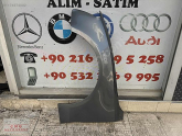 Audi a5 2011 sol ön çamurluk