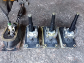Oto Çıkma Parça / Skoda / Octavia / Vites / Vites Mekanizması / Çıkma Parça 