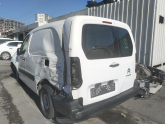 Oto Çıkma Parça / Citroen / Berlingo / Kaporta & Karoser / Bagaj Kapağı / Çıkma Parça 