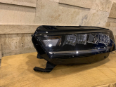 Oto Çıkma Parça / Skoda / Octavia / Far & Stop / Sol Ön Far / Çıkma Parça 