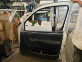 Oto Çıkma Parça / Peugeot / 2008 / Kaporta & Karoser / Sağ Ön Kapı / Çıkma Parça 
