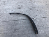 MERCEDES A SERİ W177  AMG ÖN TAMPON SOL SİS ÇITASI 1778850506
