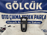 969436UN5C Nissan Qashqai J12 Orta Konsol / Bakalit ORJİNAL