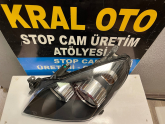 Oto Çıkma Parça / Opel / Astra / Far & Stop / Sol Ön Far / Çıkma Parça 