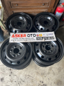 Oto Çıkma Parça / Fiat / Ducato / Jant & Lastik / Sac Jant / Çıkma Parça 
