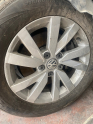 Oto Çıkma Parça / Volkswagen / Passat / Jant & Lastik / Jant & Lastik Takımı / Çıkma Parça 