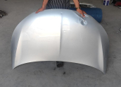Oto Çıkma Parça / Opel / Crossland X / Kaporta & Karoser / Kaput / Çıkma Parça 
