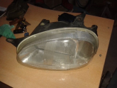 OPEL CORSA B SOL ÖN FAR
