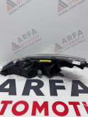 Oto Çıkma Parça / Toyota / Verso / Far & Stop / Sağ Ön Far / Çıkma Parça 