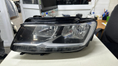 2015-2019 VOLKSWAGEN TİGUAN SOL DÜZ FAR ORJİNAL ÇIKMA