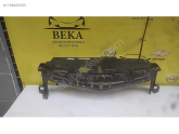 Oto Çıkma Parça / Opel / Astra / Tampon / Karlık / Çıkma Parça 