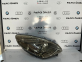 RENAULT SCENİC SAĞ ÖN FAR ORJİNAL ZENON