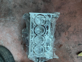 Renault megan 4 1.2 TCE dolu blok