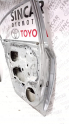 Oto Çıkma Parça / Toyota / Avensis / Kaporta & Karoser / Sol Arka Kapı / Çıkma Parça 